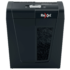 Kép 1/7 - Rexel Secure X8, 14 liter, Konfetti vágás, P-4 DIN, 8 lap, Fekete, Iratmegsemmisítő