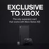 Imagine 4/6 - Seagate Expeansion Card, 1 TB, Xbox Series X/S, Official, Placă de expansiune pentru stocare