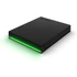 Imagine 1/5 - Seagate Game Drive, 4 TB, Xbox Series X/S, Xbox One, PC, USB 3.2, Iluminare LED, Hard disk extern