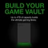 Imagine 4/5 - Seagate Game Drive, 4 TB, Xbox Series X/S, Xbox One, PC, USB 3.2, Iluminare LED, Hard disk extern