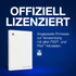 Imagine 2/5 - Seagate Game Drive, 2 TB, PlayStation 5, PC, USB 3.2, Iluminare LED, Alb, Hard disk extern