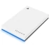 Imagine 3/5 - Seagate Game Drive, 2 TB, PlayStation 5, PC, USB 3.2, Iluminare LED, Alb, Hard disk extern