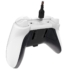 Kép 3/5 - Snakebyte GamePad Pro X, Xbox Series X|S, Xbox One, PC, Fehér, Vezetékes kontroller