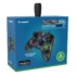 Kép 5/5 - Snakebyte GamePad RGB X, Xbox Series X|S, Xbox One, PC, RGB lighting, Szürke, Vezetékes kontroller