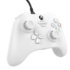 Kép 3/5 - Snakebyte GamePad BASE X, Xbox Series X|S, Xbox One, PC, Fehér, Vezetékes kontroller