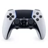 Obraz 1/5 - Sony PlayStation 5 DualSense Edge V2, Vezeték Nélküli, Fekete-Fehér, Kontroller