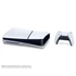 Imagine 4/6 - Sony PlayStation 5, Slim, 1TB, Ultra HD Blu-ray, 8K VRR, 120 FPS, Fehér, Játékkonzol