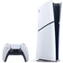 Obraz 2/5 - Sony PlayStation 5, Slim, 1TB, Digital Edition, 8K HDR, 120 FPS, Fehér, Játékkonzol (+ Astro Bot szoftver)