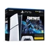 Kép 1/5 - Sony PlayStation 5, Slim, 1TB, Digital Edition, 8K HDR, 120 FPS, Fehér, Játékkonzol (+ Fortnite Cobalt Star)
