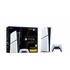 Obraz 6/6 - Sony PlayStation 5, Slim, 1TB, Digital Edition, 8K HDR, 120 FPS, Fehér, Játékkonzol