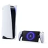 Obraz 3/6 - Sony Playstation Portal, 20,3 cm (8"), 1080p, 60 FPS, WiFi, Biela, Diaľkové ovládanie