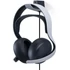 Obraz 6/6 - Sony PULSE Elite, PlayStation 5, PC, Mobilný telefón, Čierno-biely, Bezdrôtový, Slúchadlá s mikrofónom