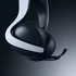 Obraz 4/6 - Sony PULSE Elite, PlayStation 5, PC, Mobilný telefón, Čierno-biely, Bezdrôtový, Slúchadlá s mikrofónom