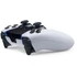 Imagine 4/5 - Sony DualSense Edge V2, PlayStation 5, PC, Wireless, Alb-Negru, Controler