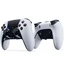 Obraz 5/5 - Sony PlayStation 5 DualSense Edge V2, Vezeték Nélküli, Fekete-Fehér, Kontroller