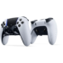 Kép 5/5 - Sony DualSense Edge V2, PlayStation 5, PC, Vezeték Nélküli, Fekete-Fehér, Kontroller