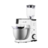 Kép 4/5 - Teesa Easy Cook Evo 1000W 4,5l 4IN1 fehér konyhai robotgép