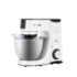 Kép 1/5 - Teesa Easy Cook Evo 1000W 4,5l 4IN1 fehér konyhai robotgép