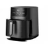 Kép 2/5 - Tesla AF800B, Air fryer, 8 L, 1800 W, 80-200 C, 8 program, Fekete, Forrólevegős Sütő