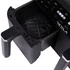 Kép 4/5 - Tesla AF900BSD, Air fryer, 4.5 l + 4.5 l, 2400 W, 80-200 C, 2 kosaras, Fekete, Forrólevegős Sütő