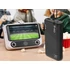 Obraz 3/5 - Tracer Amos, 20 000 mAh, 20 W, QC3.0, rýchle nabíjanie, USB Type-C, čierna, externá batéria