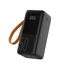 Obraz 1/7 - Tracer Vouge-5, 20W, 50000 mAh, 1x USB Type-C, 4x USB Type-A, káblové, čierna, prenosná power banka