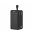 Obraz 3/3 - Tracer Vouge-8, 80 000 mAh, 7 portov, Quick Charge 3.0, USB/Lightning, čierna, Prenosná batéria
