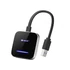 Kép 1/9 - Tracer CarLink Pro, WiFi, Bluetooth, CarPlay, Android Auto, Fekete, Auto adapter
