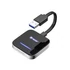 Kép 4/9 - Tracer CarLink Pro, WiFi, Bluetooth, CarPlay, Android Auto, Fekete, Auto adapter