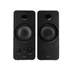 Obraz 1/4 - Tracer Mark, 2.0, 12 W RMS, 3,5 mm jack, USB, Bluetooth, Fekete, Asztali hangszóró