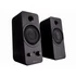 Obraz 2/4 - Tracer Mark, 2.0, 12 W RMS, 3,5 mm jack, USB, Bluetooth, Fekete, Asztali hangszóró
