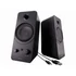 Obraz 3/4 - Tracer Mark, 2.0, 12 W RMS, 3,5 mm jack, USB, Bluetooth, Fekete, Asztali hangszóró