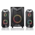 Obraz 1/7 - Tracer Hi-Cube RGB Flow, GameZone, 20W, 2.1, RGB osvetlenie, Bluetooth, 3,5 mm jack, stolný reproduktor