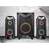 Obraz 5/7 - Tracer Hi-Cube RGB Flow, GameZone, 20W, 2.1, RGB osvetlenie, Bluetooth, 3,5 mm jack, stolný reproduktor