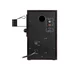Imagine 4/6 - Difuzor de birou, Tracer Charleston, 2.0, 10 W RMS, Jack 3,5 mm, USB, Radio FM, Bluetooth, Lemn