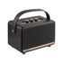 Obraz 4/9 - Tracer M30 Classic, TWS, 30 W, FM rádio, USB, Bluetooth, Prenosný, Čierny, Bezdrôtový reproduktor