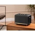 Obraz 5/9 - Tracer M30 Classic, TWS, 30 W, FM rádio, USB, Bluetooth, Prenosný, Čierny, Bezdrôtový reproduktor