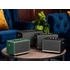 Obraz 8/9 - Tracer M30 Classic, TWS, 30 W, FM rádio, USB, Bluetooth, Prenosný, Čierny, Bezdrôtový reproduktor