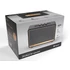 Imagine 9/9 - Difuzor wireless, Tracer M45 Classic, TWS, 45 W, FM rádió, USB, Bluetooth, Portabila, Negru