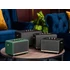 Imagine 7/8 - Tracer M60 Classic, TWS, 60 W, radio FM, USB, Bluetooth, portabil, negru, difuzor wireless