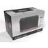 Obraz 8/8 - Tracer M60 Classic, TWS, 60 W, FM rádio, USB, Bluetooth, Prenosný, Čierny, Bezdrôtový reproduktor