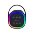 Obraz 3/9 - Tracer Stripe XL, 10 W, TWS, Bluetooth, IPX5, FM rádio, RGB, Čierna, Prenosný reproduktor