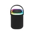 Obraz 1/9 - Tracer Stripe XL, 10 W, TWS, Bluetooth, IPX5, FM rádio, RGB, Čierna, Prenosný reproduktor