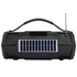 Obraz 1/7 - Tracer Explorer, 15 W, TWS, Bluetooth, FM rádio, solárne napájanie, čierna, prenosný reproduktor