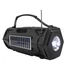 Obraz 2/7 - Tracer Explorer, 15 W, TWS, Bluetooth, FM rádio, solárne napájanie, čierna, prenosný reproduktor