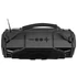 Obraz 3/7 - Tracer Explorer, 15 W, TWS, Bluetooth, FM rádio, solárne napájanie, čierna, prenosný reproduktor