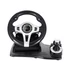 Imagine 5/7 - Volan Tracer Roadster 4in1 PC | PS3 | PS4 | Xbox One Negru-Argint