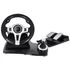 Imagine 1/7 - Volan Tracer Roadster 4in1 PC | PS3 | PS4 | Xbox One Negru-Argint