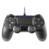 Kép 1/6 - Tracer Shogun Pro, PlayStation 4, PlayStation 3, PC, Fekete, Vezetékes kontroller