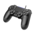 Kép 2/6 - Tracer Shogun Pro PC/PS3/PS4 Vezetékes Fekete kontroller